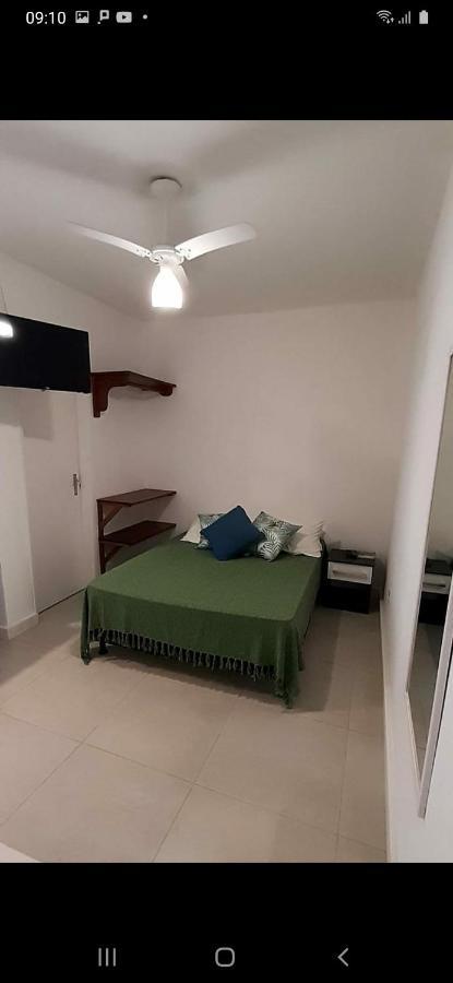 Suites Nativa Ubatuba Exteriör bild