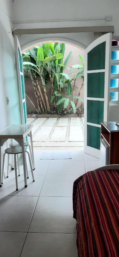 Suites Nativa Ubatuba Exteriör bild