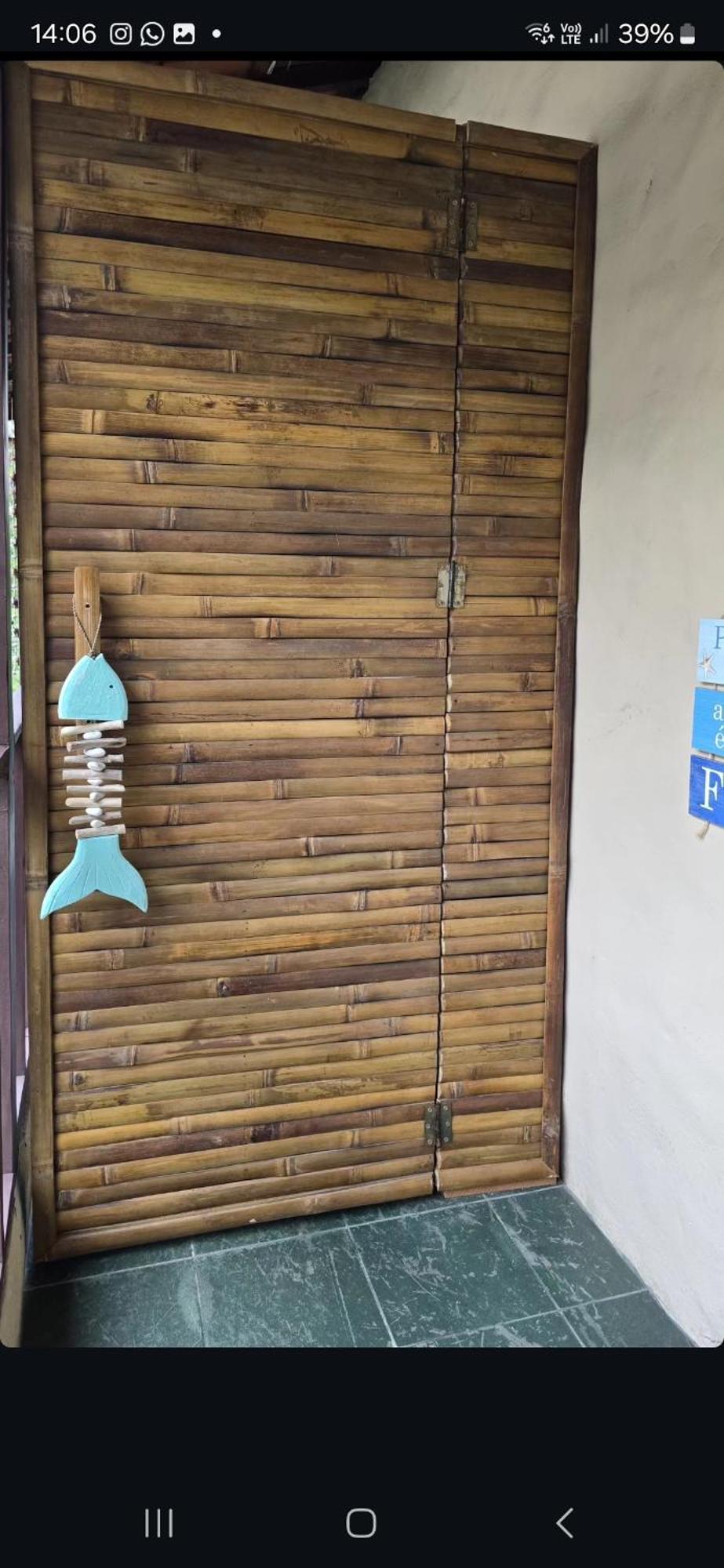 Suites Nativa Ubatuba Exteriör bild