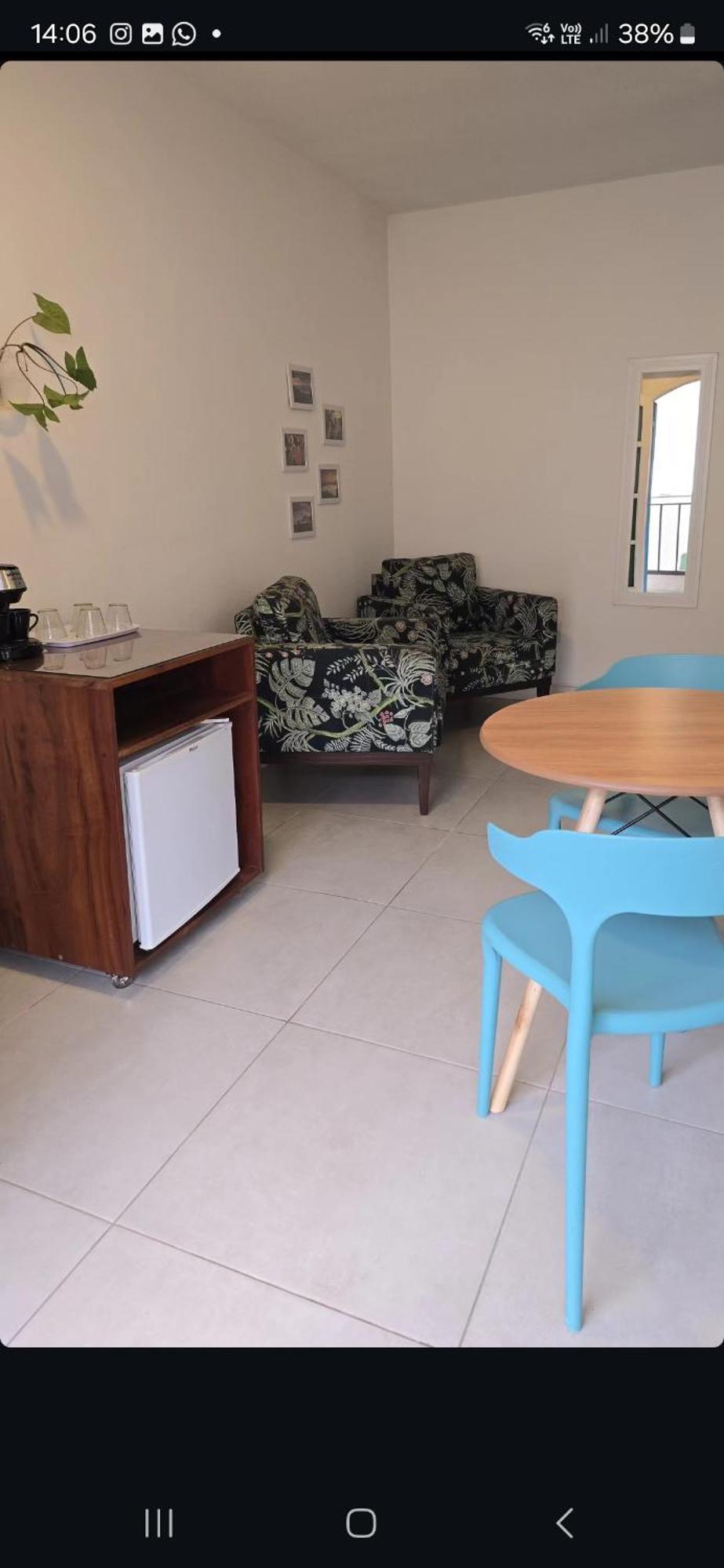 Suites Nativa Ubatuba Exteriör bild