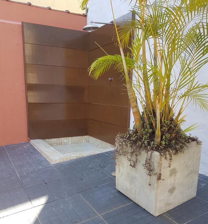 Suites Nativa Ubatuba Exteriör bild