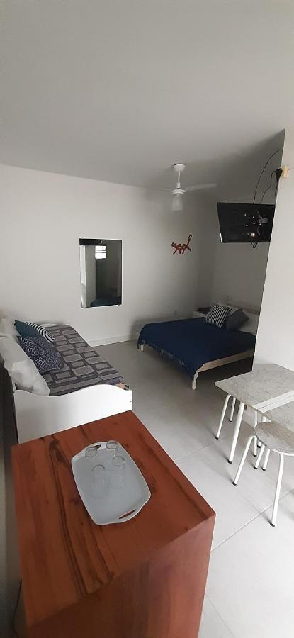 Suites Nativa Ubatuba Exteriör bild