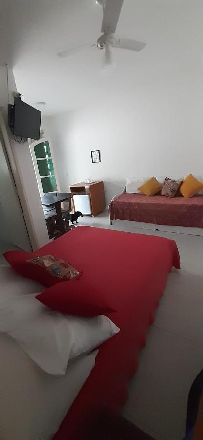 Suites Nativa Ubatuba Exteriör bild